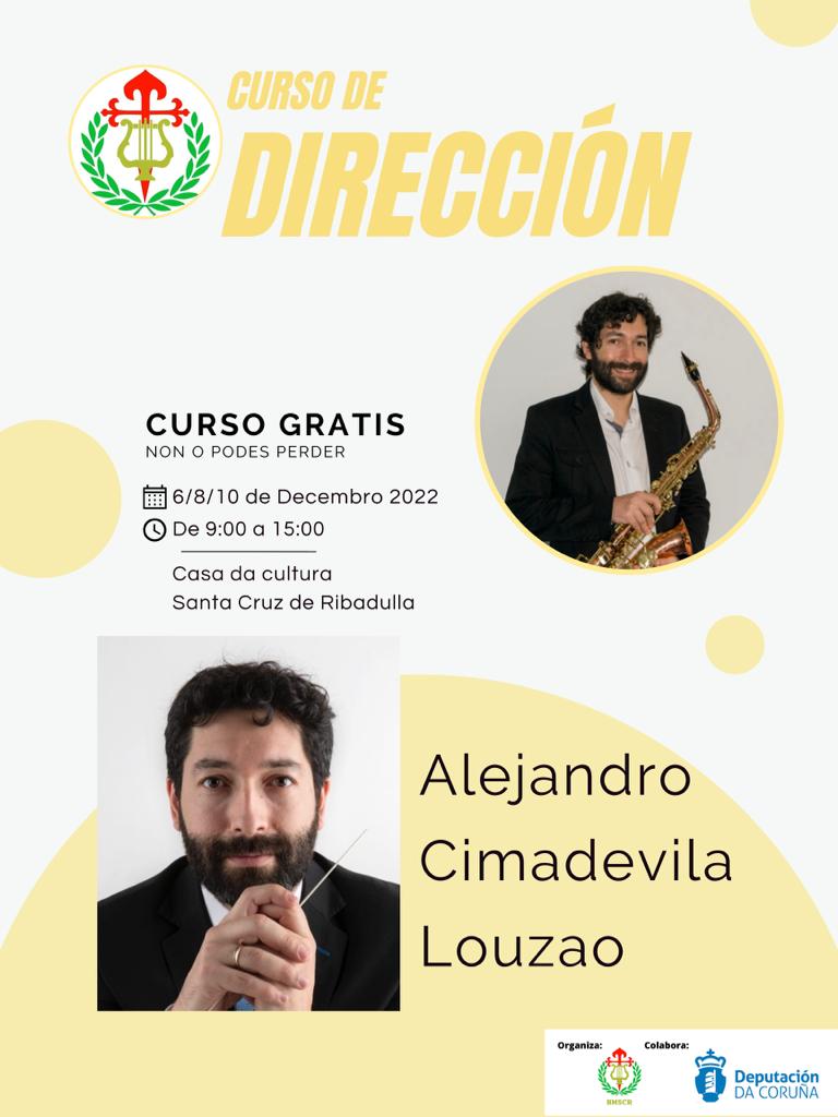 Curso de Dirección